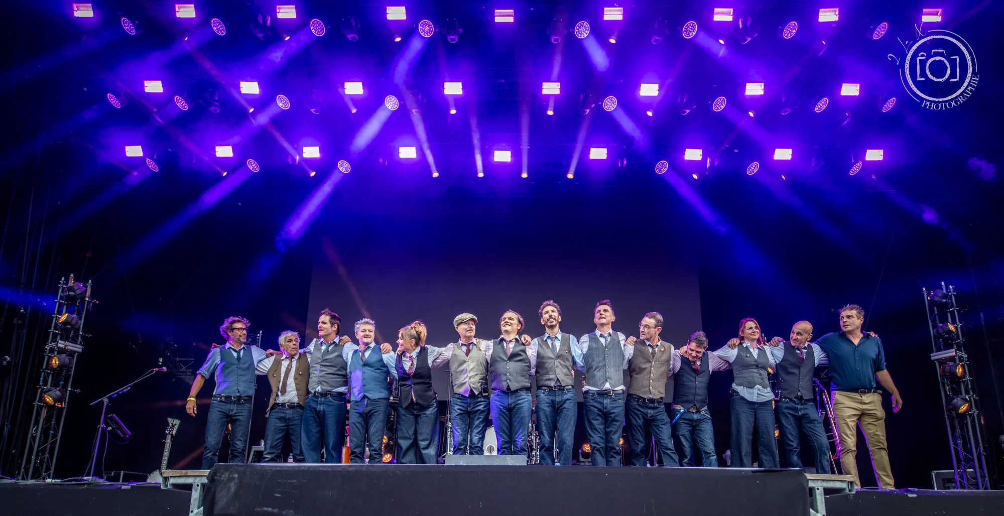 Bénabar en concert à Foire en Scène 2026 à Châlons-en-Champagne, photo 15