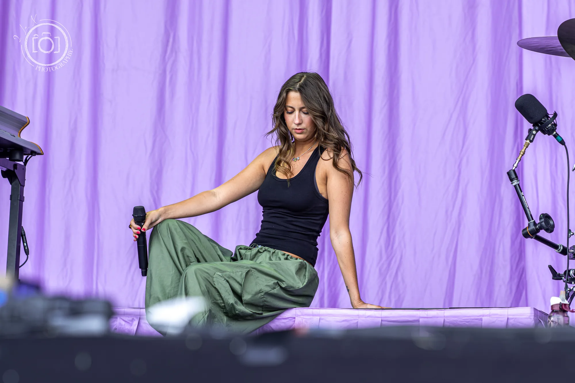 Styleto en concert à Foire en Scène 2026 à Châlons-en-Champagne, photo 3