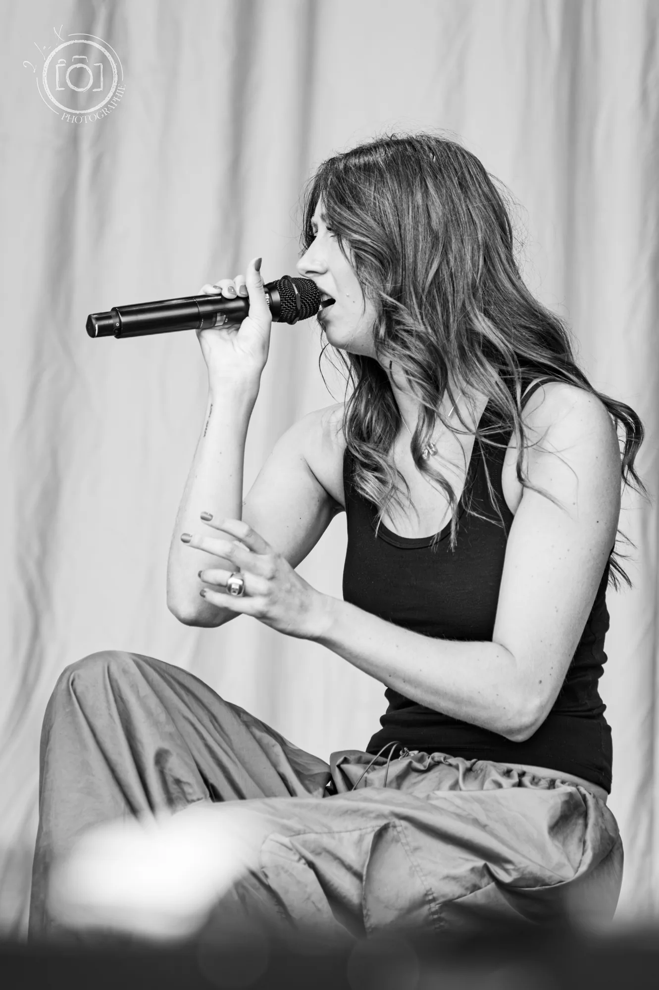 Styleto en concert à Foire en Scène 2026 à Châlons-en-Champagne, photo 4