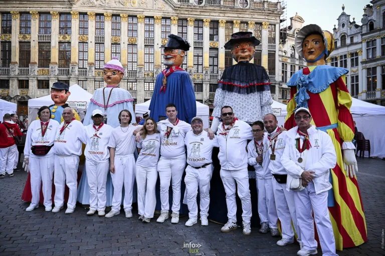 Que faire à Bruxelles : 64 visites, expos, jeux de piste et sorties à réserver