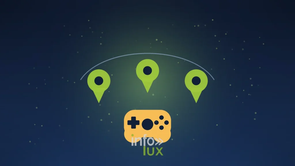 Jeu vidéo en Belgique et en Grande Région : conventions, LAN et esport