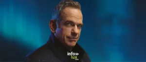 Garou SOLO — photo info-lux.com