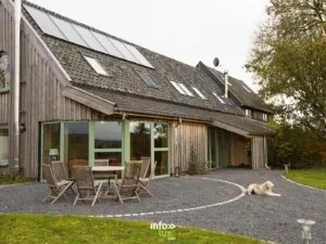 Gîte à la Ferme de Neubempt, gîte à la ferme à Plombières — Plombières Gîte à la Ferme de Neubempt, gîte à la ferme à Plombières — Plombières