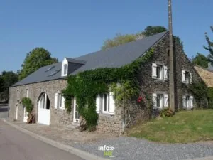 Gîte de la Girondaine, gîte rural à Rendeux — Rendeux Gîte de la Girondaine, gîte rural à Rendeux — Rendeux