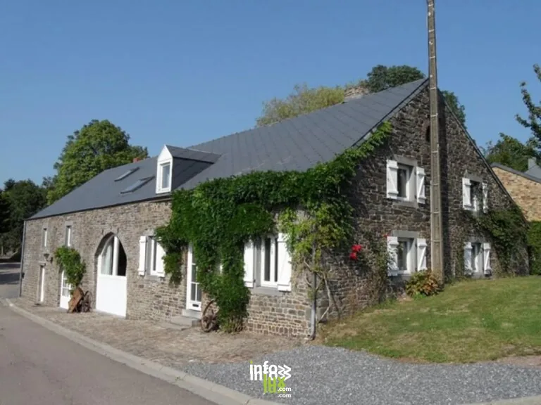 Gîte de la Girondaine