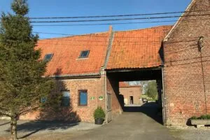Gîte du Haut Pont, gîte à la ferme à Tournai — Tournai Gîte du Haut Pont, gîte à la ferme à Tournai — Tournai