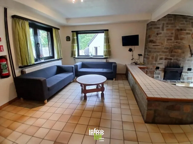 Gîte du Sanglier, gîte rural à Durbuy