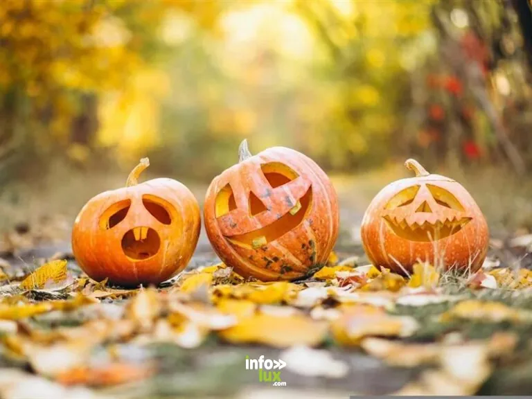 Schnersheim > Fête > Halloween à Avenheim