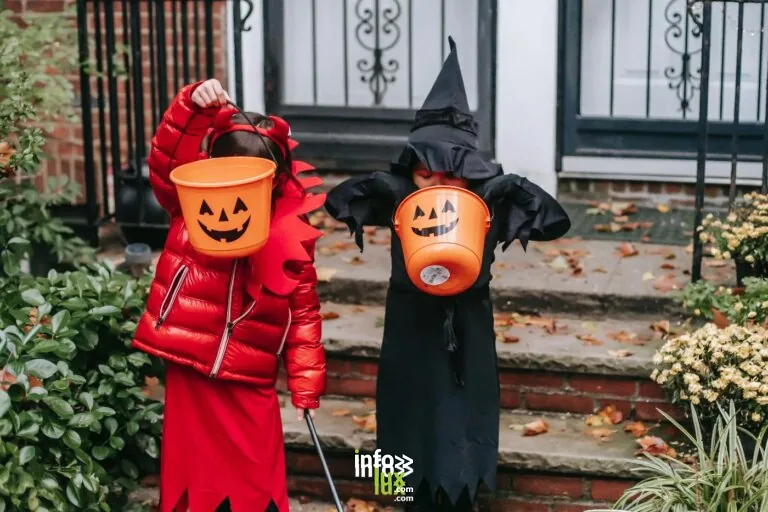 Yvoir > Château > Halloween au château de Spontin 2026