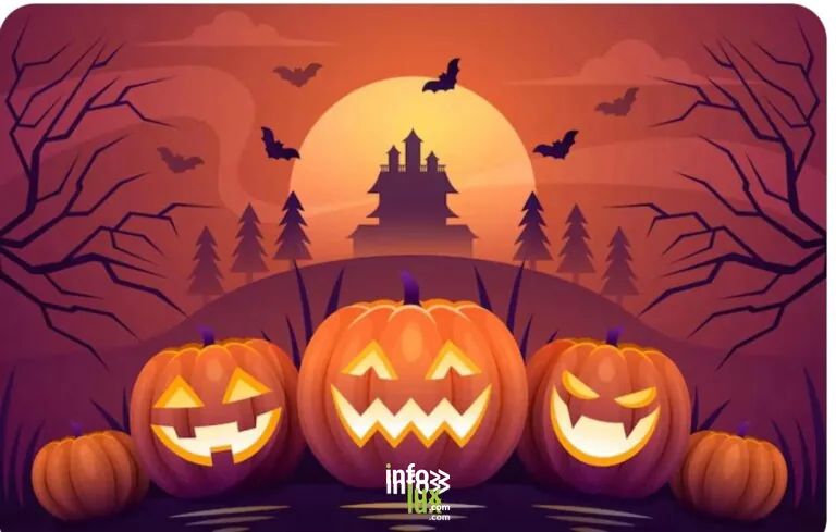 Waremme > Cortège > Halloween du quartier des Prés à Waremme 2026