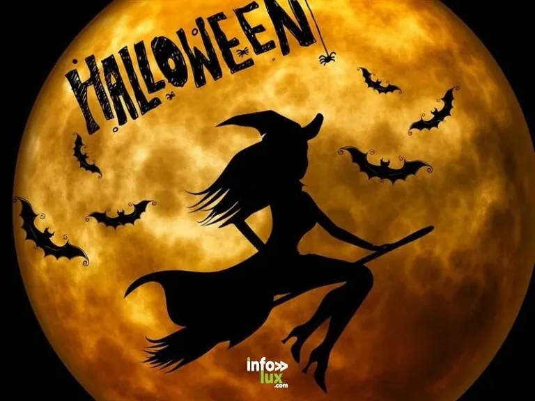 Halloween : visite guidée à Saint-Dié-des-Vosges