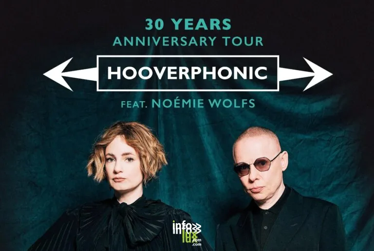 Hooverphonic