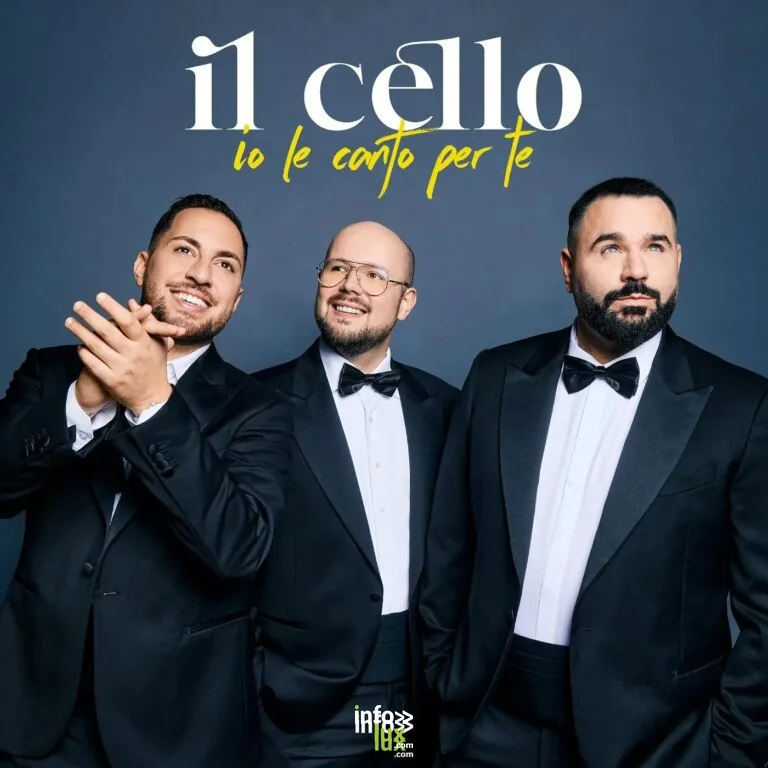 Mons > Concert > Il Cello
