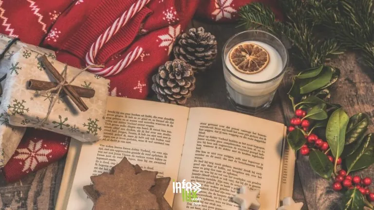Rochefort > Balade > Il était une fois… un conte de Noël (rendez-vous nature)