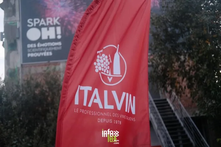 Frameries > Dégustation > Il Vin’ Assagio 2026