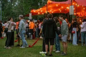Roland Magdane – Clap de fin — Le Touquet-Paris-Plage Roland Magdane – Clap de fin — Le Touquet-Paris-Plage