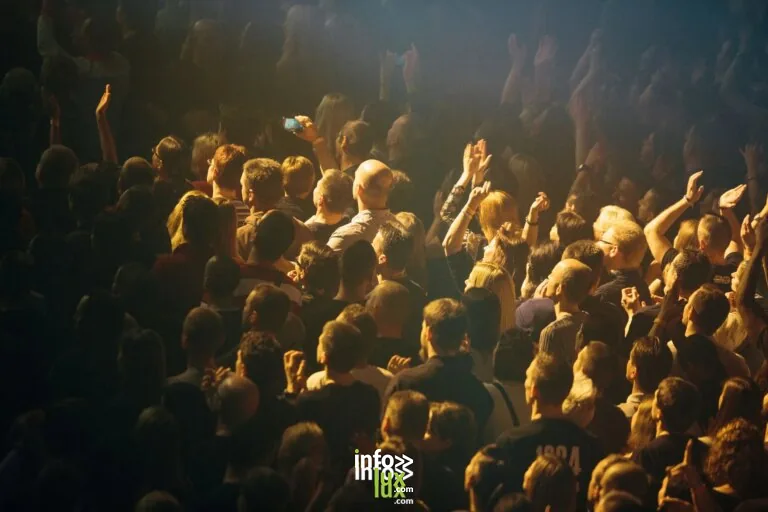 Haguenau > Concert > Vis dans mon chœur 2 : La légende d’Arbogast