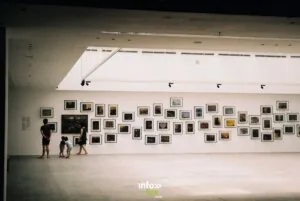 Exposition de photographie ‘Les Goumiers’ — La Vôge-les-Bains Exposition de photographie ‘Les Goumiers’ — La Vôge-les-Bains