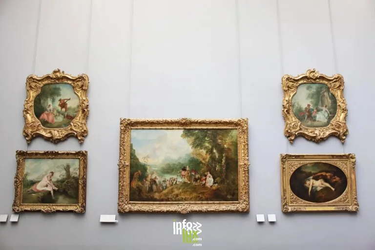 Obernai > Exposition > Exposition de peintures et de sculptures – Jacques Heisel et Raphaëlle Weber