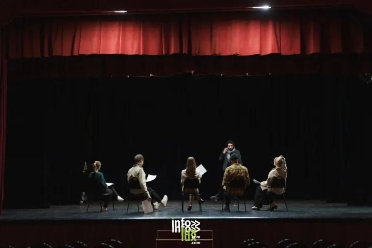 Masevaux-Niederbruck > Spectacle > Ring
