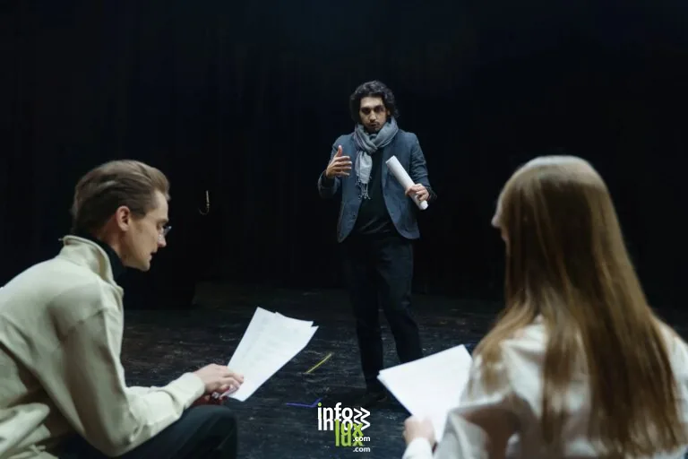 Haguenau > Spectacle > Théâtre alsacien : Wàs hàn mir im liewe Gott gemàcht ?