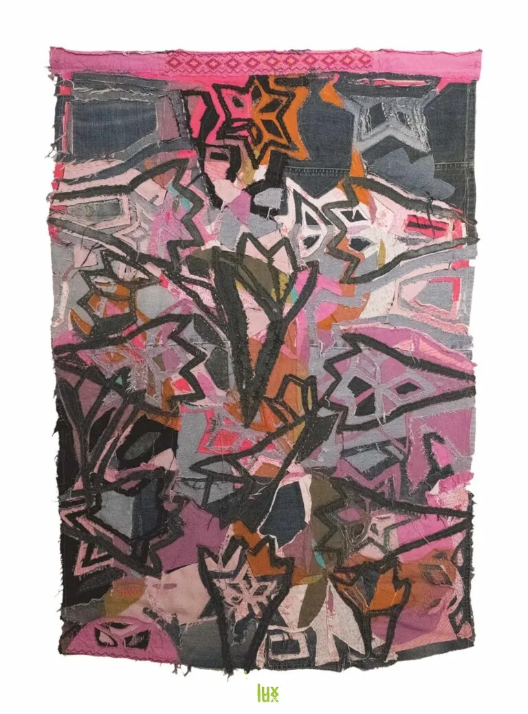 Chaudfontaine > Exposition > Impulsion: Anne-Sophie Feyers