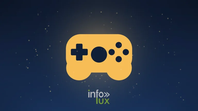 Info-Gaming : le jeu vidéo en Belgique, au Luxembourg et en Grande Région