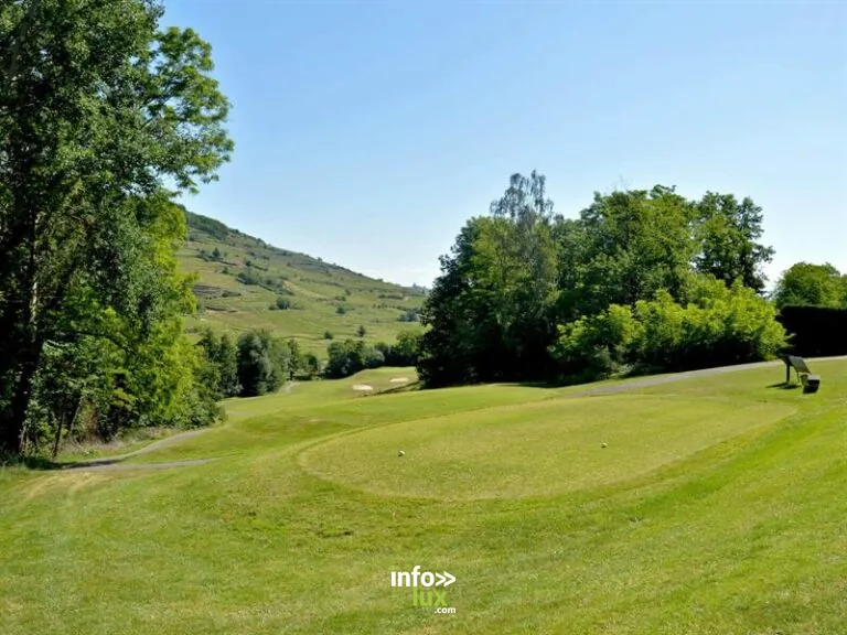 Ammerschwihr > Famille > Initiations gratuites au golf