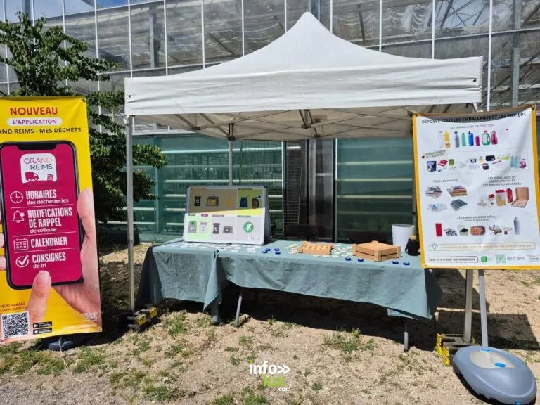 Reims > Sorties & Découvertes > Journée de la Transition Écologique avec Fairéco