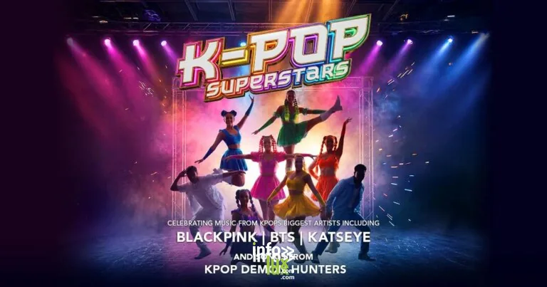 Mons > Concert > K-Pop Superstars !