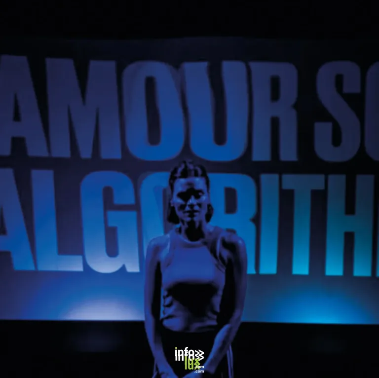 Hannut > Sport > L’amour sous algorithme