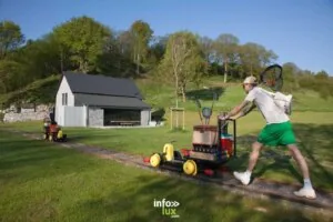 La Micheline, gîte rural à Anhée — Anhée La Micheline, gîte rural à Anhée — Anhée