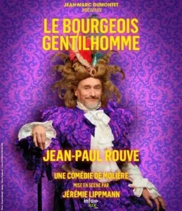 Le Bourgeois Gentilhomme — photo info-lux.com