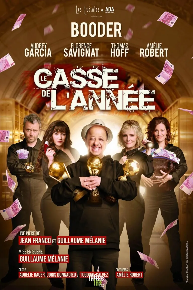 Mons > Sport > Le Casse de l’Année