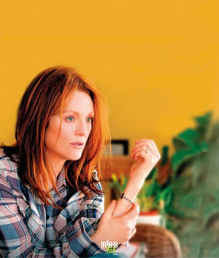 Hannut > Famille > Le cinéma qui questionne l’Alzheimer – « Still Alice »