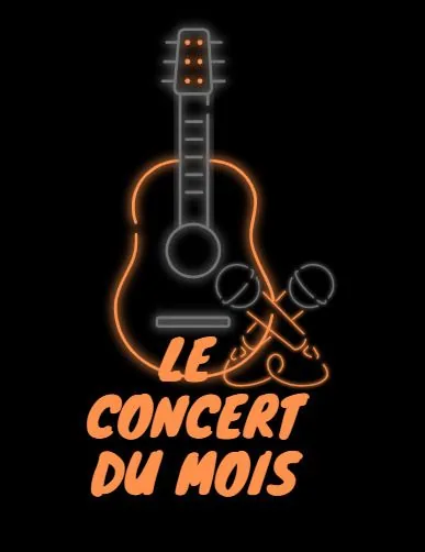 Wassy > Concert > Le Concert Du Mois
