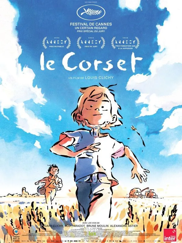 Rixheim > Sorties & Découvertes > Le Corset