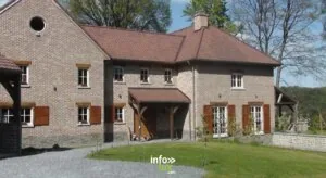 Le Goupil – La suite du Goupil, chambre d’hôtes à Wavre — Wavre Le Goupil – La suite du Goupil, chambre d’hôtes à Wavre — Wavre