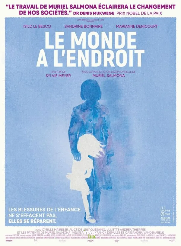 Mulhouse > Sorties & Découvertes > Le Monde à l’endroit