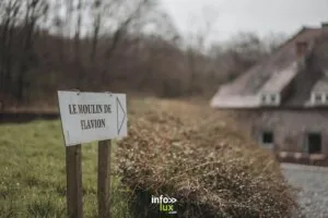 Le Moulin de Flavion, gîte rural à Florennes — Florennes Le Moulin de Flavion, gîte rural à Florennes — Florennes