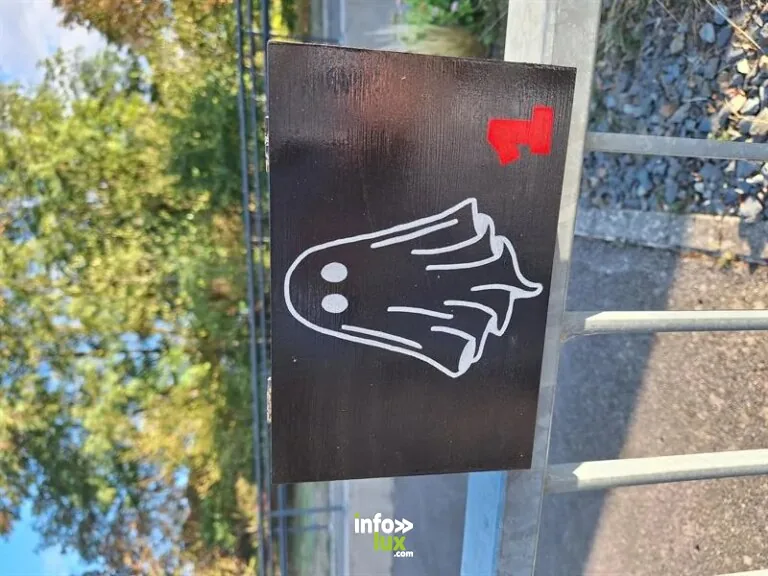 Uckange > Sport > Le mystère d’Halloween