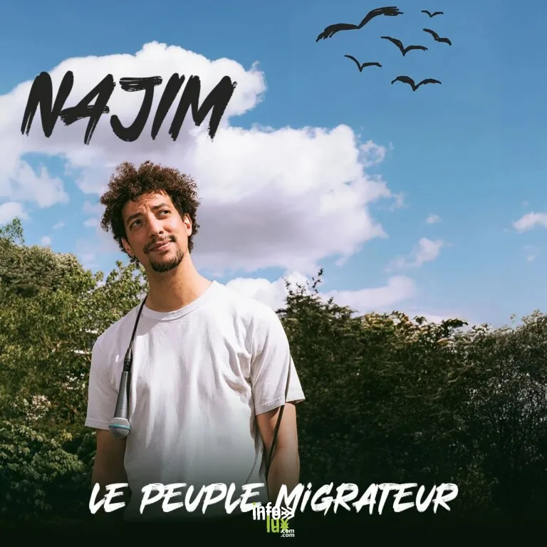 Drusenheim > Sorties & Découvertes > Le peuple migrateur