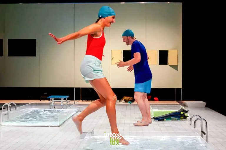 Huy > Spectacle > Le Plongeon