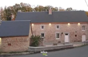 Le Puits Charmant, gîte rural à Hamois — Hamois Le Puits Charmant, gîte rural à Hamois — Hamois