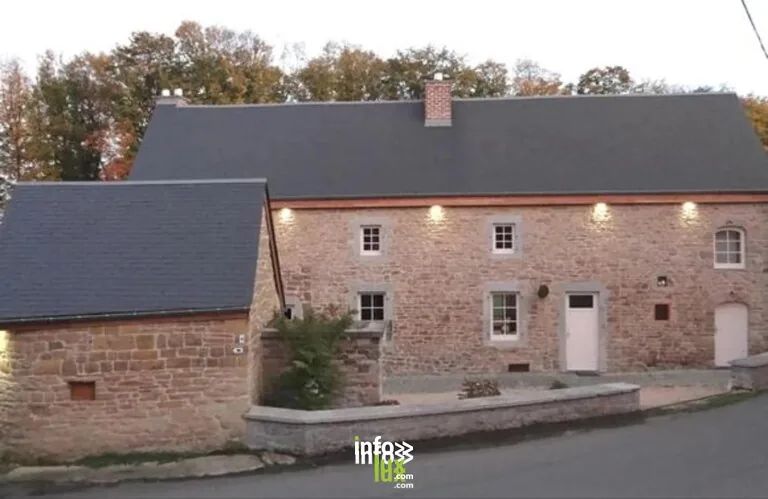 Le Puits Charmant