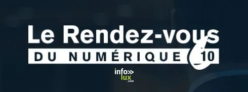 Troyes > Sorties & Découvertes > LE RENDEZ-VOUS DU NUMÉRIQUE