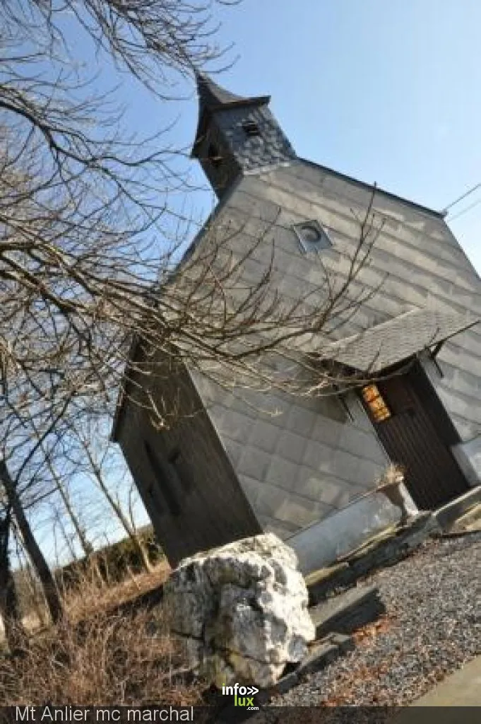 Le Sart, son polissoir et sa nécropole celtique à Neufchâteau