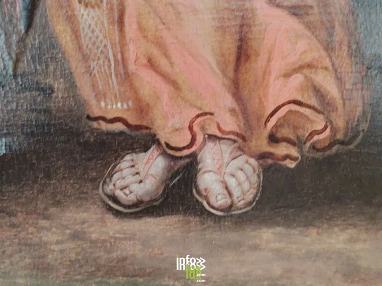 Saint-Dizier > Atelier > Les dessous de l’art