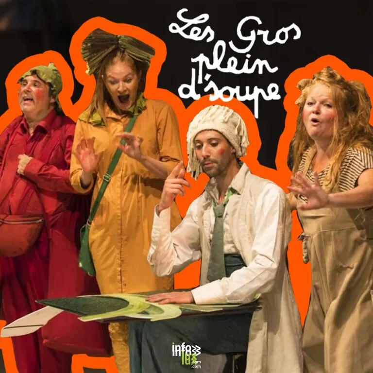Waremme > Dégustation > Les gros plein d’soupe