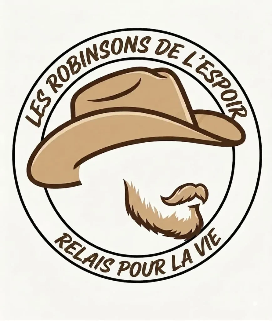 Relais pour la Vie de Libramont : « Les Robinsons de l’espoir », l’équipe que Robin a voulu voir continuer
